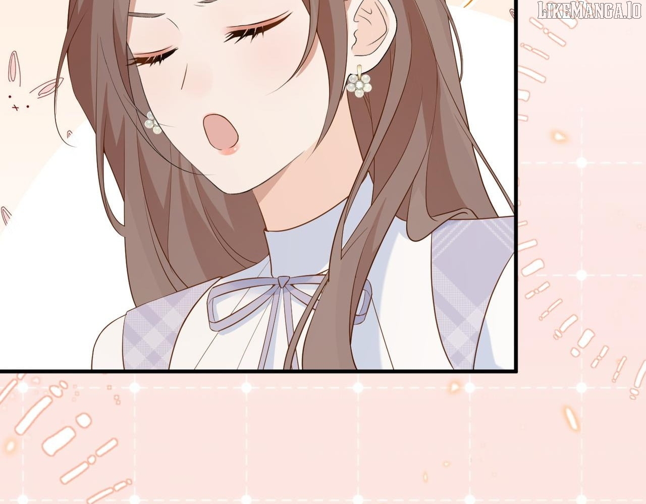 100-Day Warm Marriage Chapter 75 - page 88